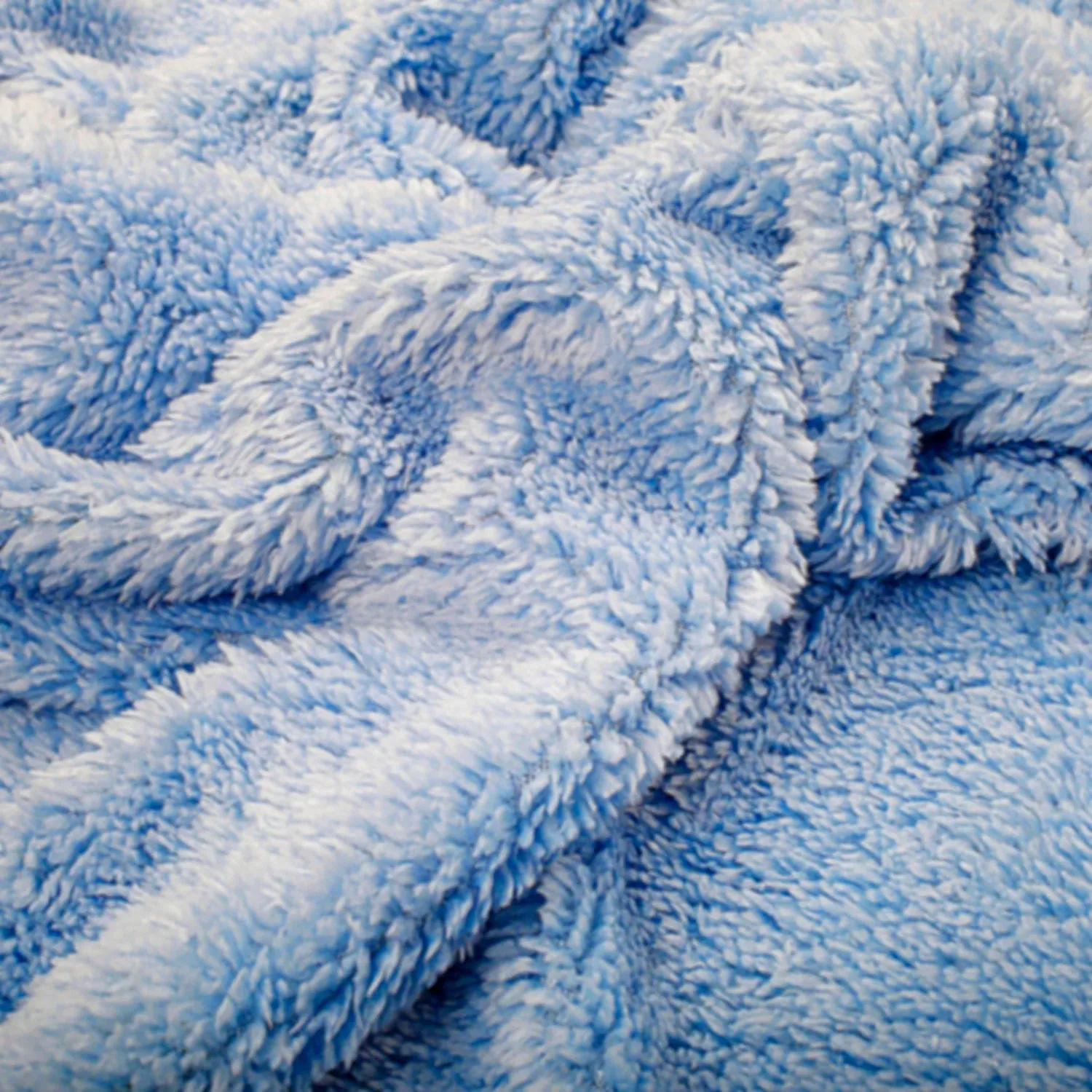 Animal in Jungle Multicolour Blanket