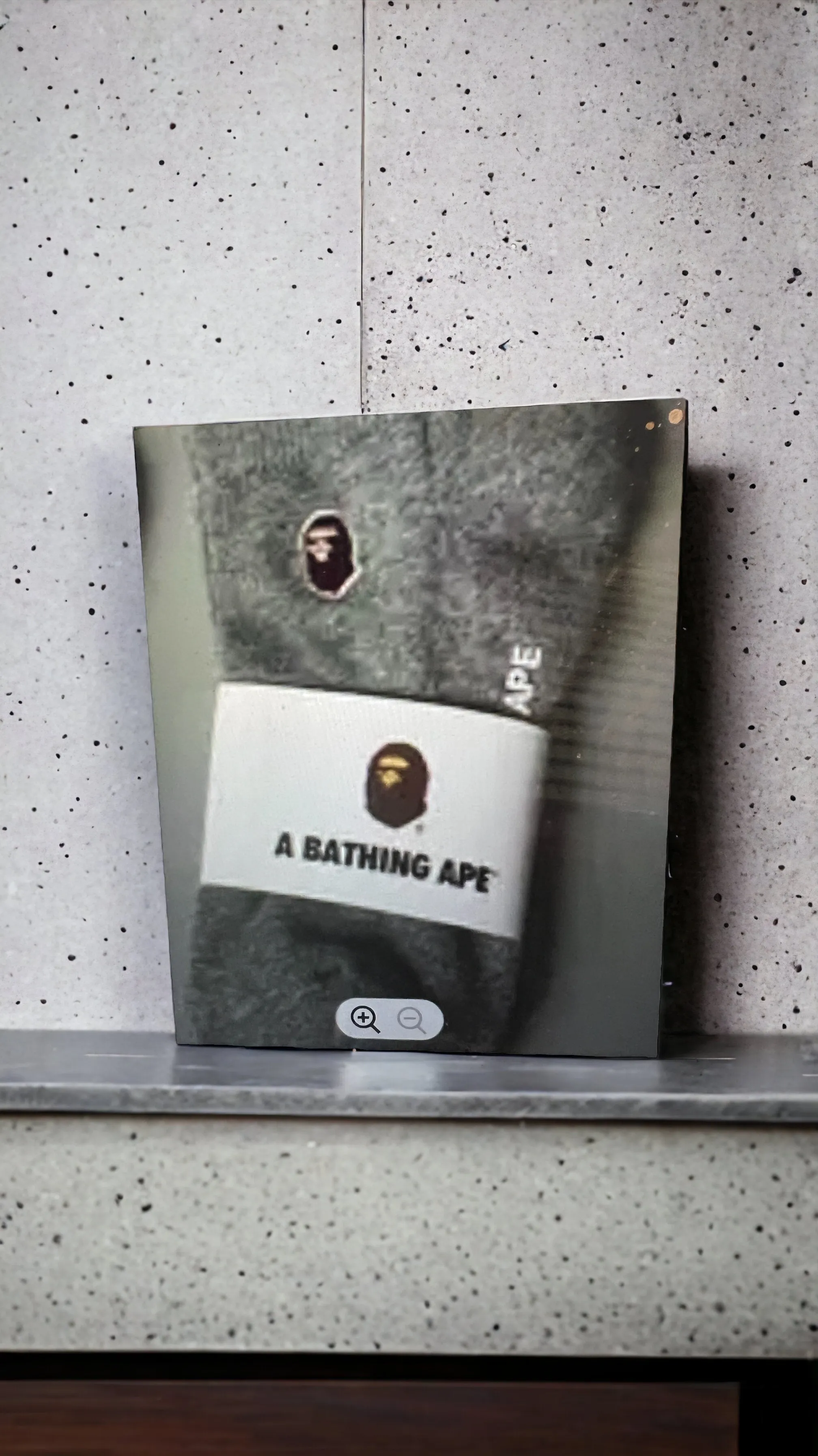 ape head socks