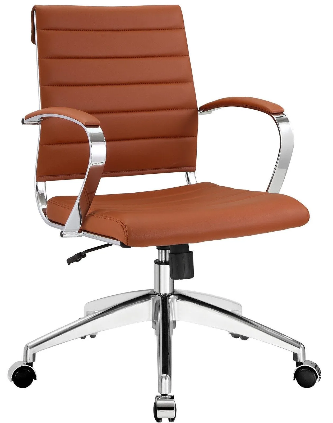 Aria Leather Office Chair