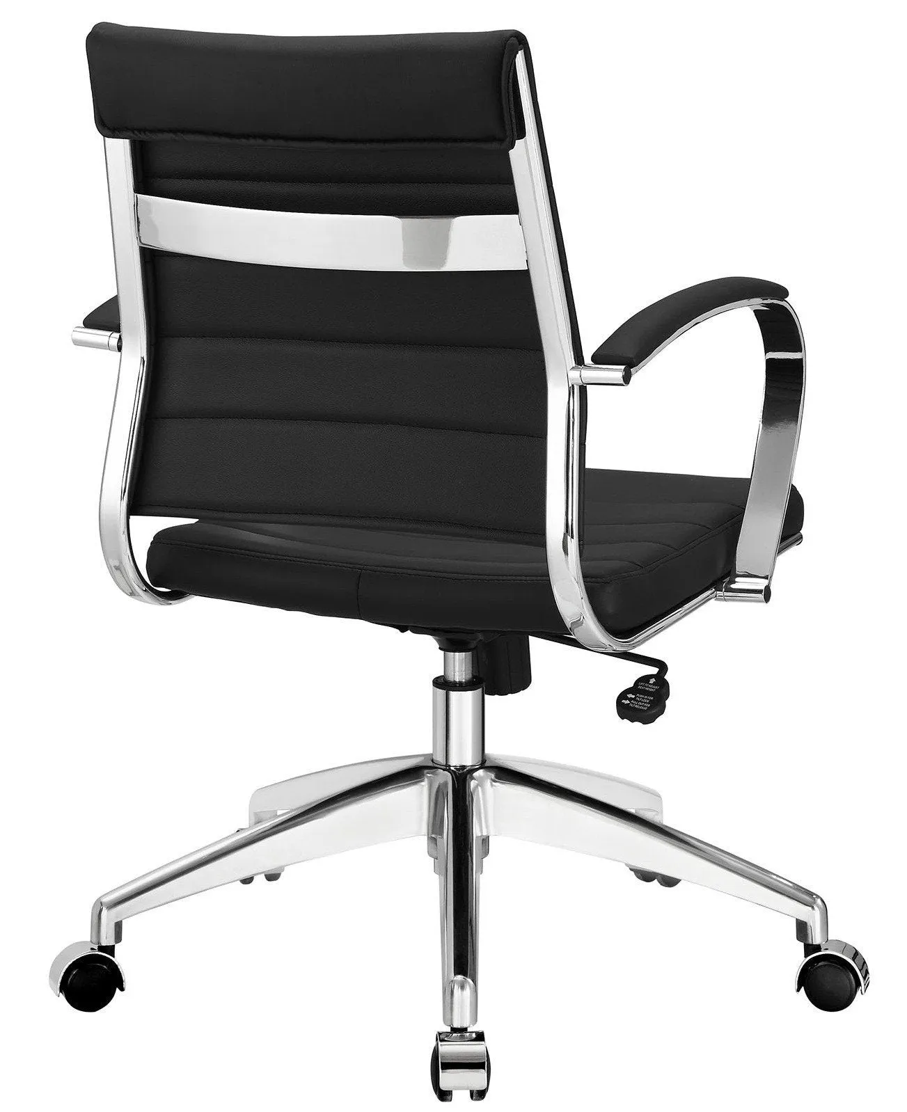 Aria Leather Office Chair