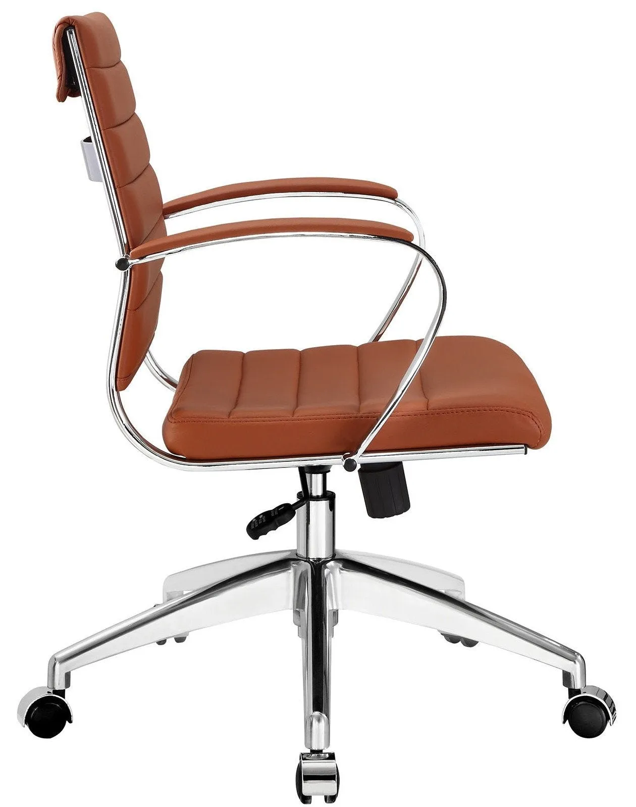 Aria Leather Office Chair