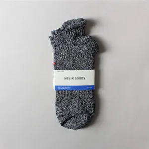 Arvin Goods Short Socks
