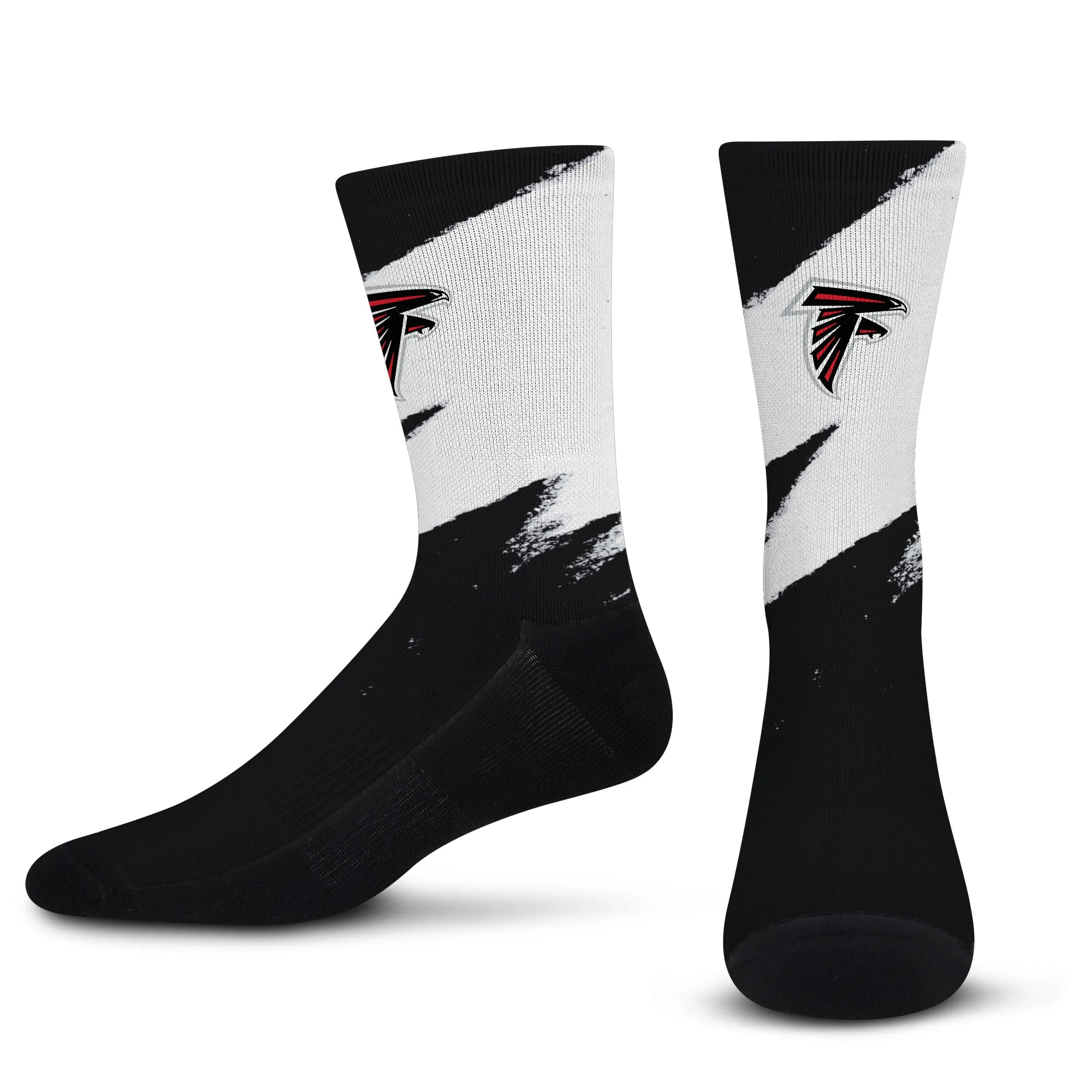Atlanta Falcons Tear It Up