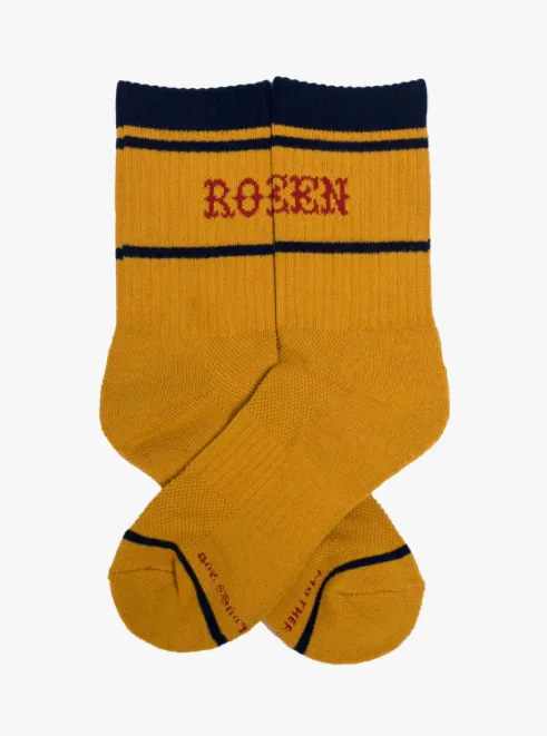 Baby Steps Socks- Rodeo Queen