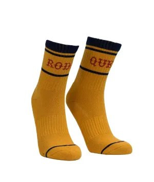 Baby Steps Socks- Rodeo Queen