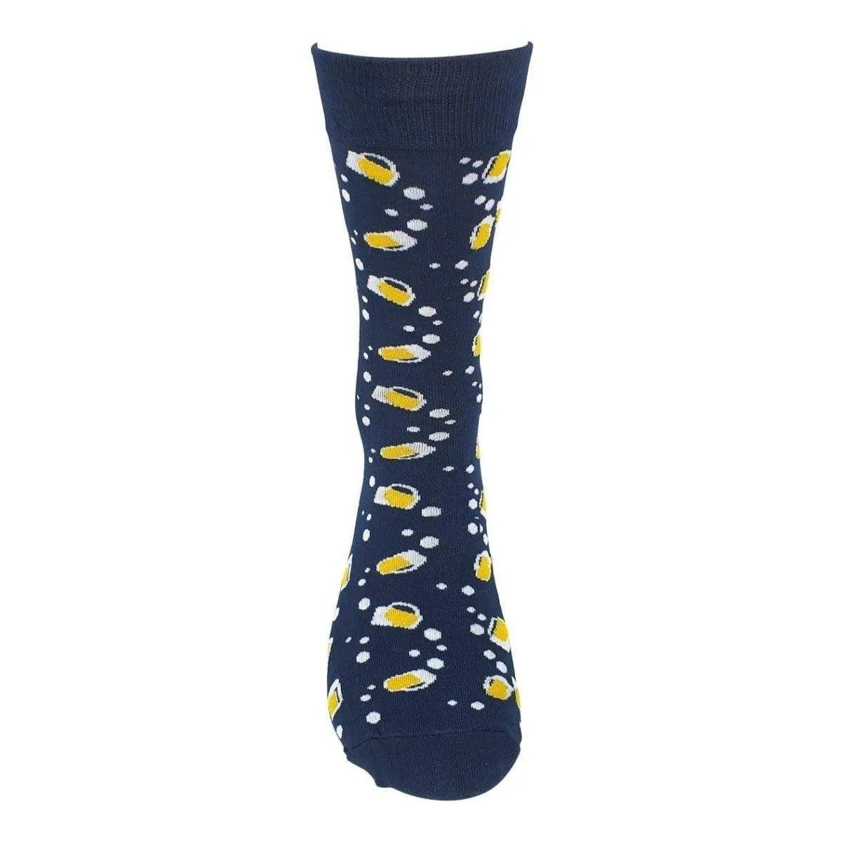 Beverage Socks Beers to Cheers