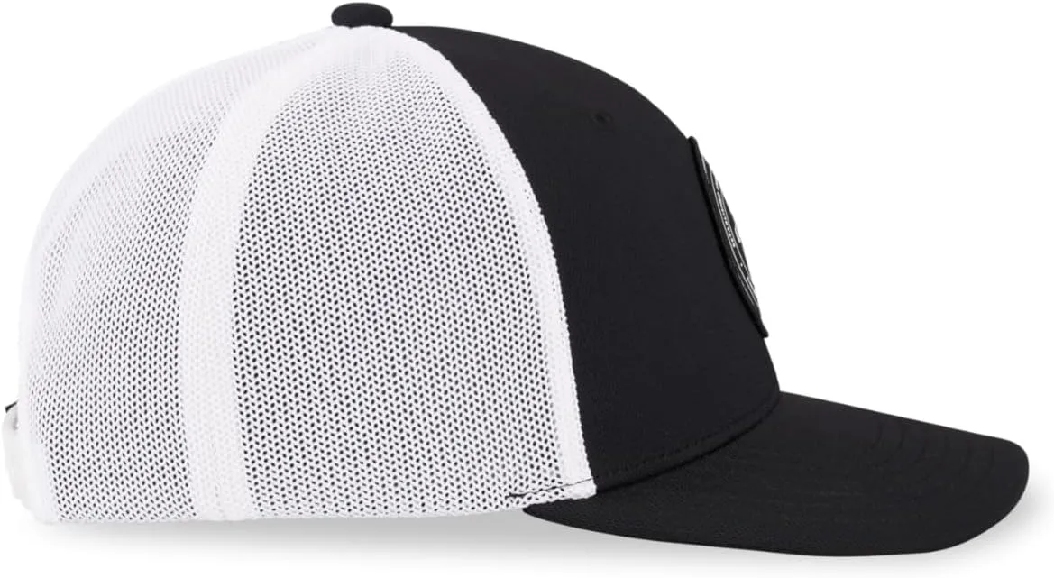 Callaway Golf Playing through Trucker Collection Headwear