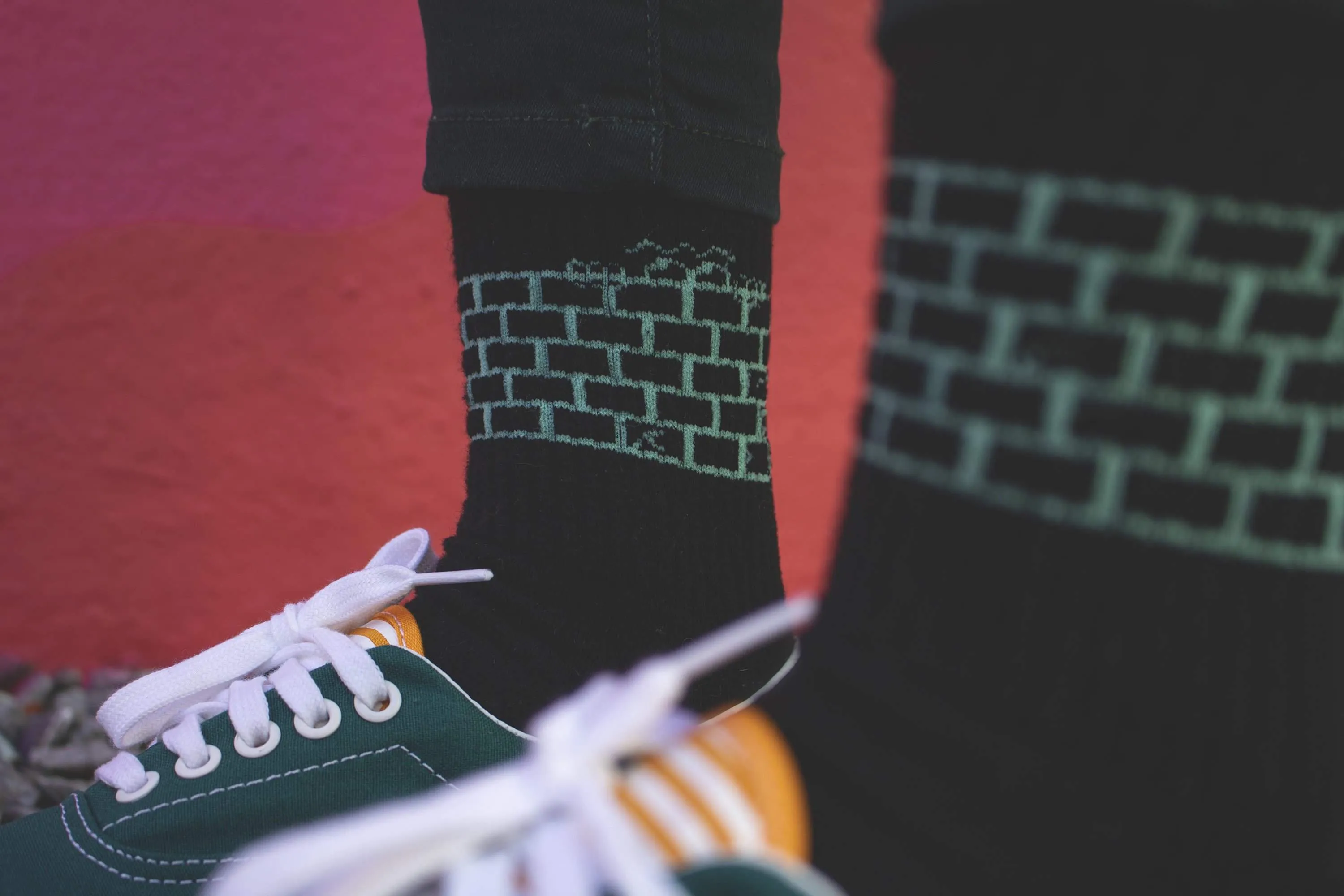 Circus Socks