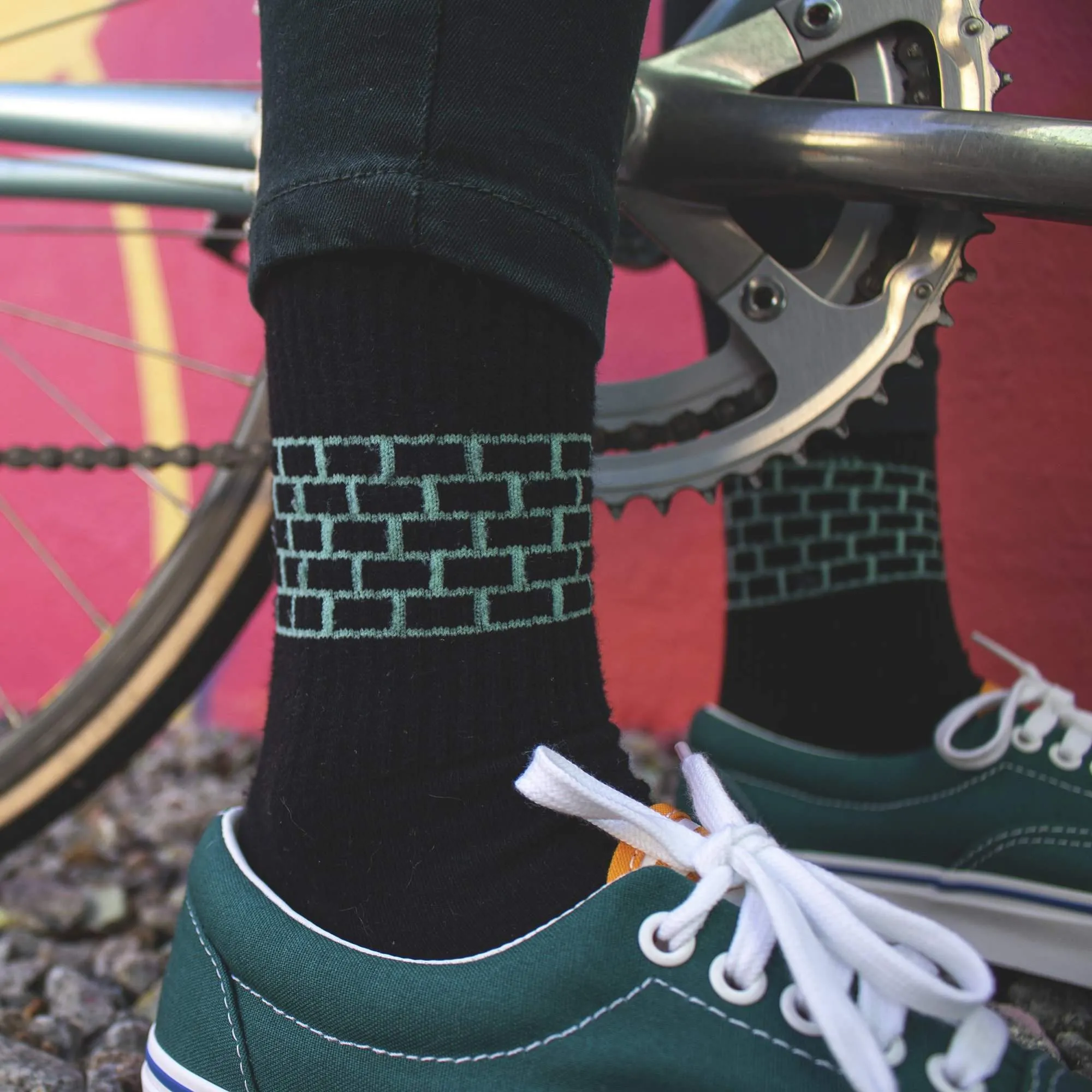 Circus Socks