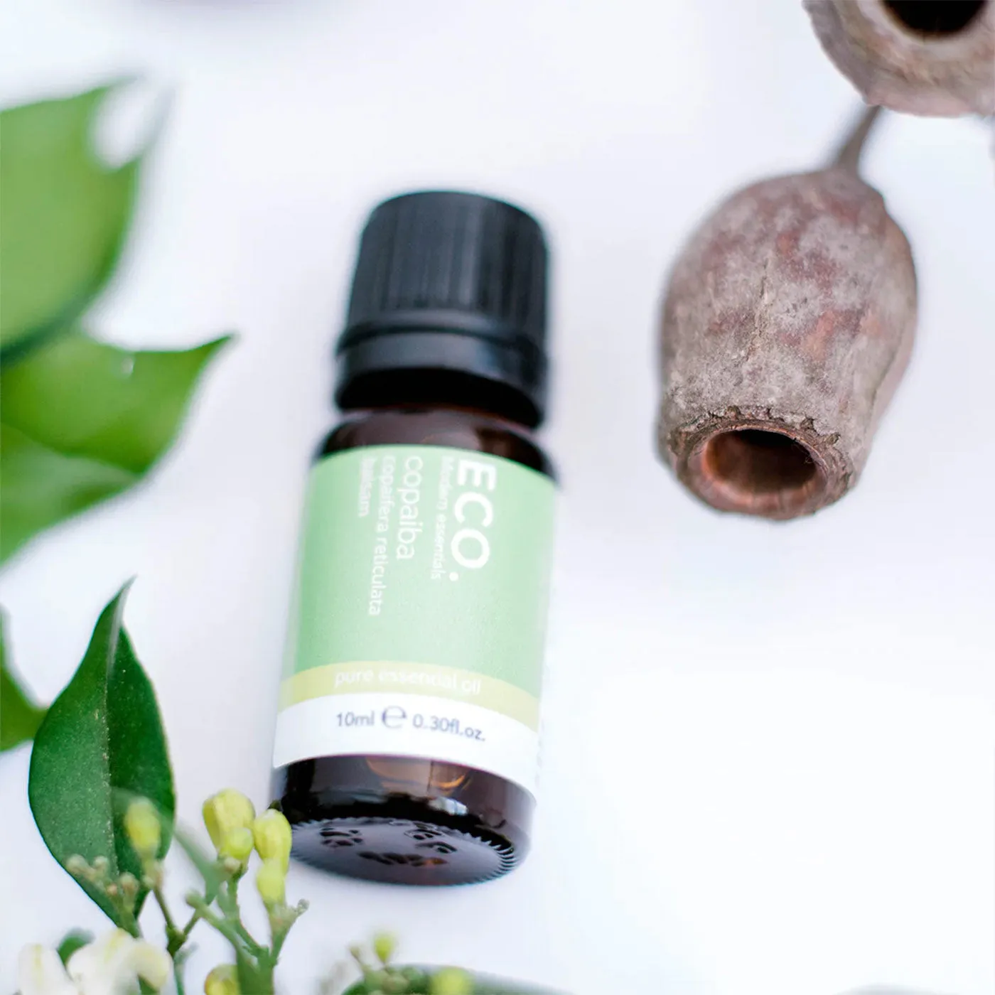 Copaiba Pure Essential Oil