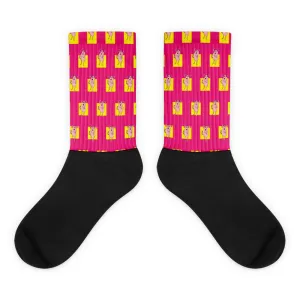 Doggy party-2 Socks.