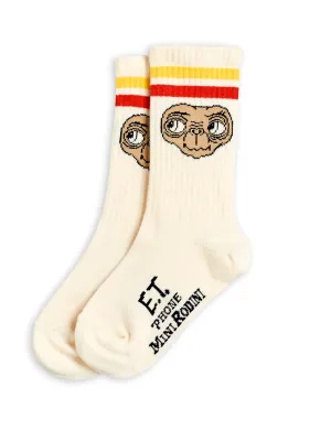 E.T. SOCKS