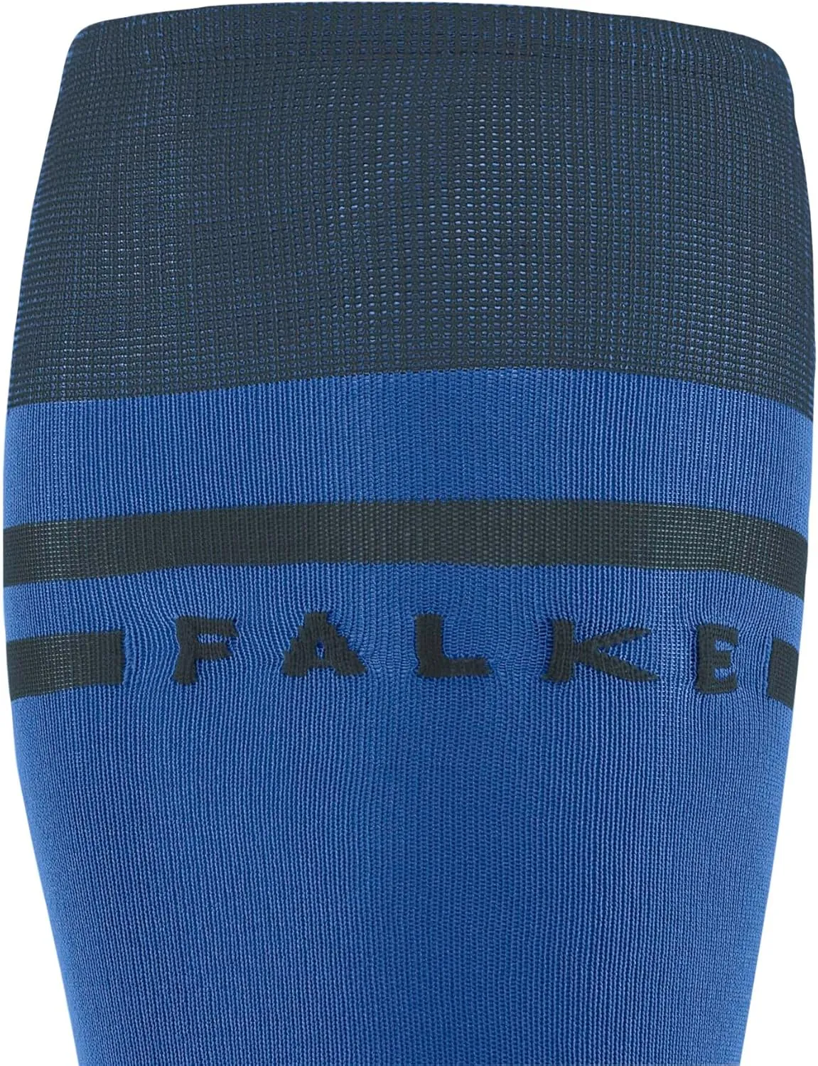 FALKE Men's SK7 Race Ski Socks, Ultra Lightweight, Breathable, 1 Pair