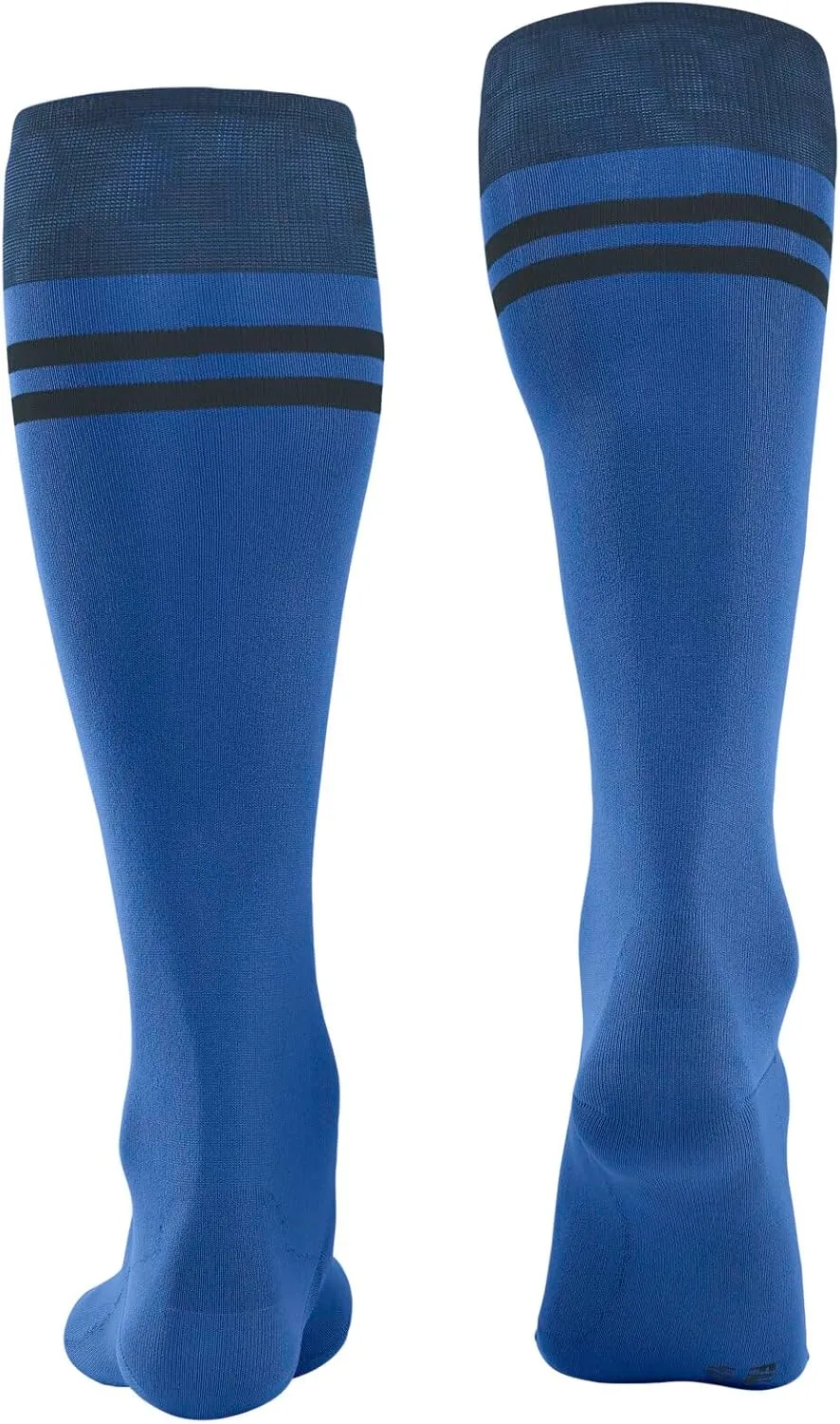 FALKE Men's SK7 Race Ski Socks, Ultra Lightweight, Breathable, 1 Pair