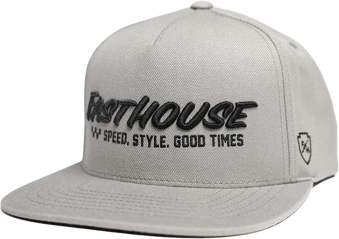 FASTHOUSE Essential Hat
