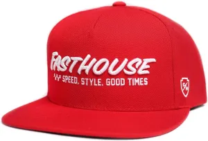 FASTHOUSE Essential Hat