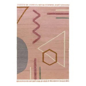 Finarte Moment Jute Rug