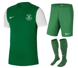 Hailsham - Home Kit Bundle