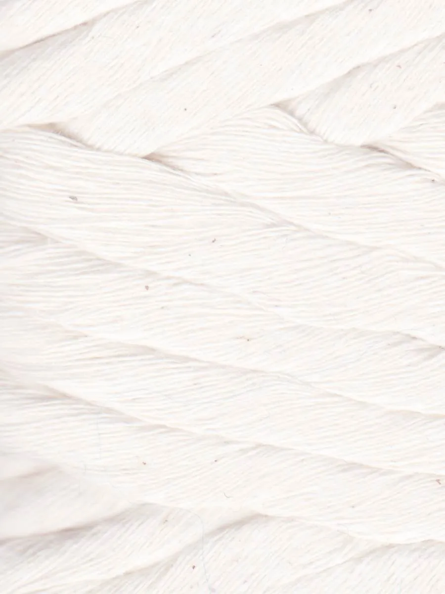KFI Collection Macrame Cotton