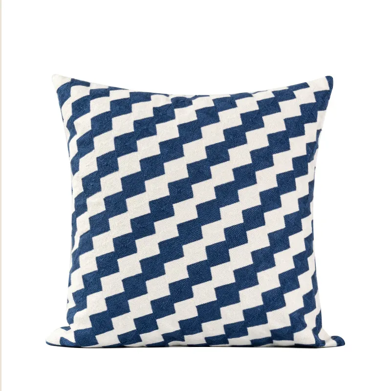 Mediterranean Style Pillows