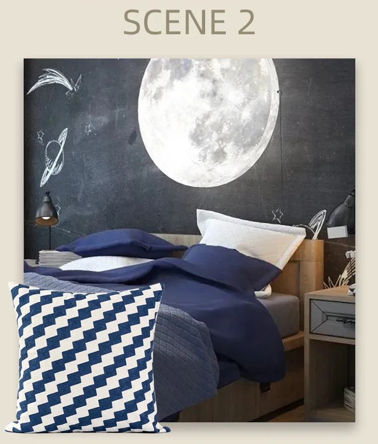 Mediterranean Style Pillows
