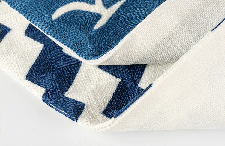 Mediterranean Style Pillows