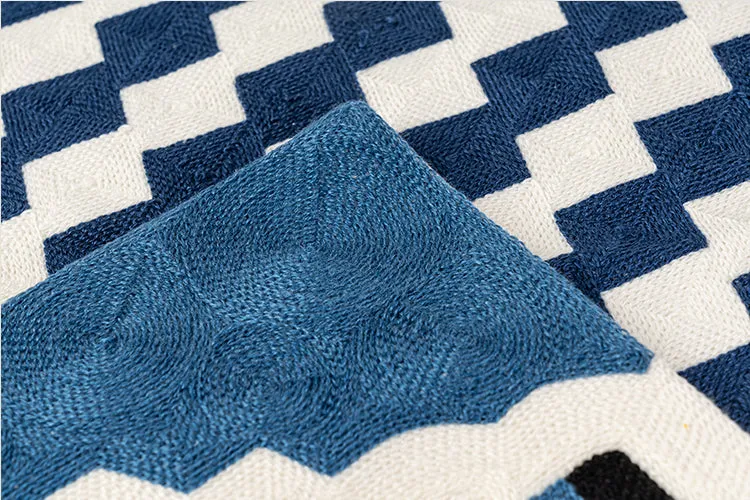 Mediterranean Style Pillows