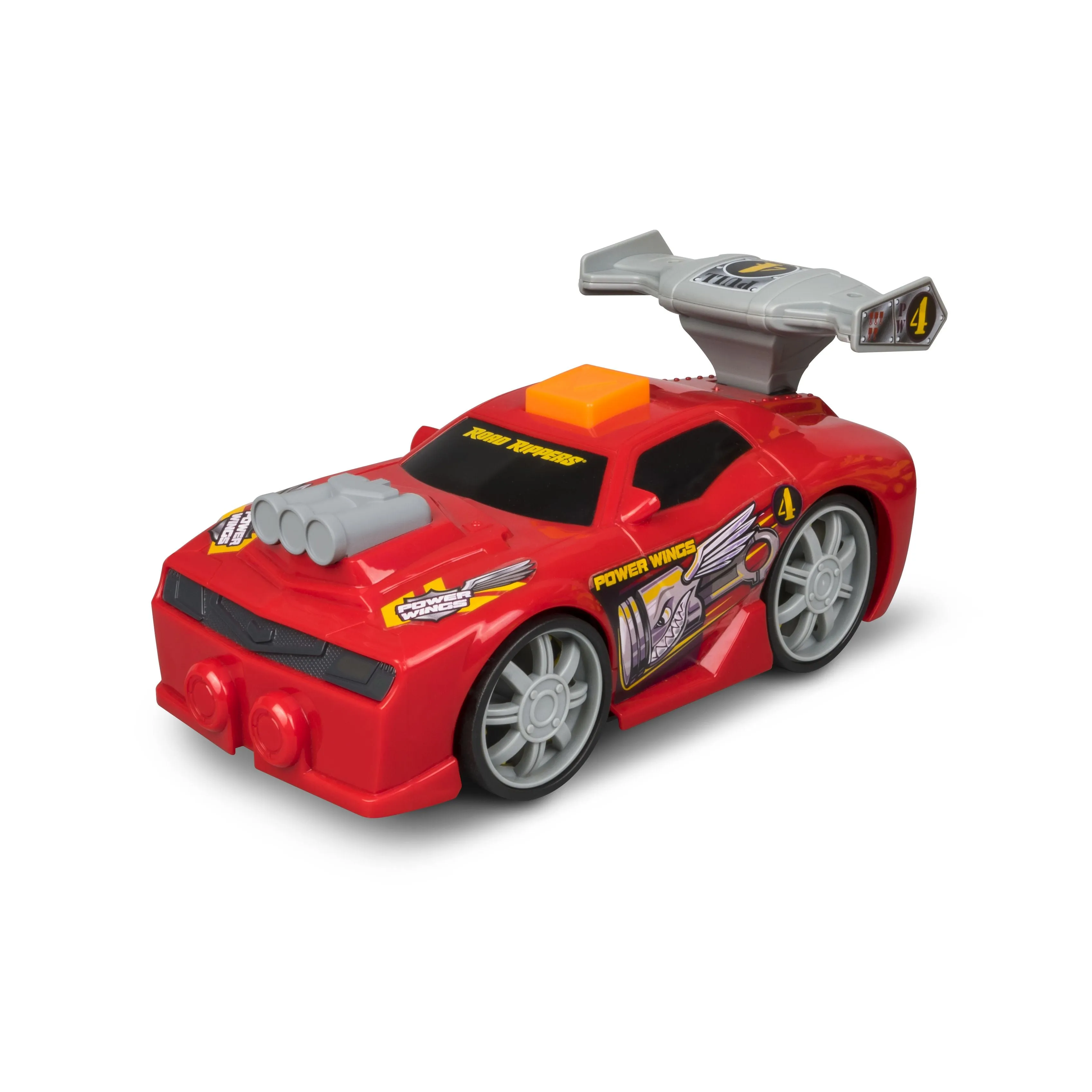Nikko Road Rippers Power Wings Assorted Styles