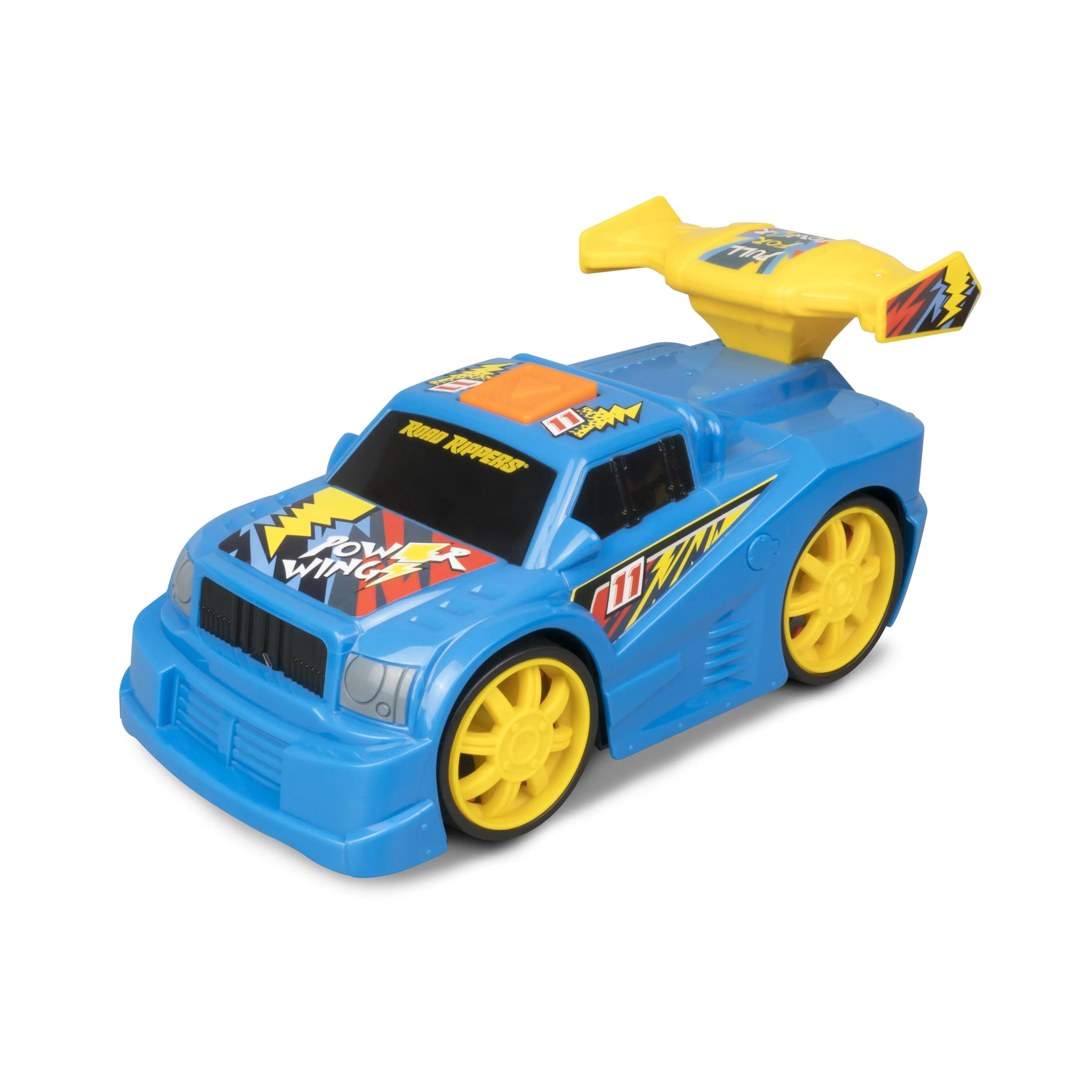 Nikko Road Rippers Power Wings Assorted Styles