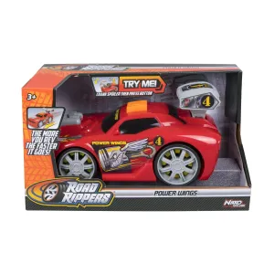 Nikko Road Rippers Power Wings Assorted Styles