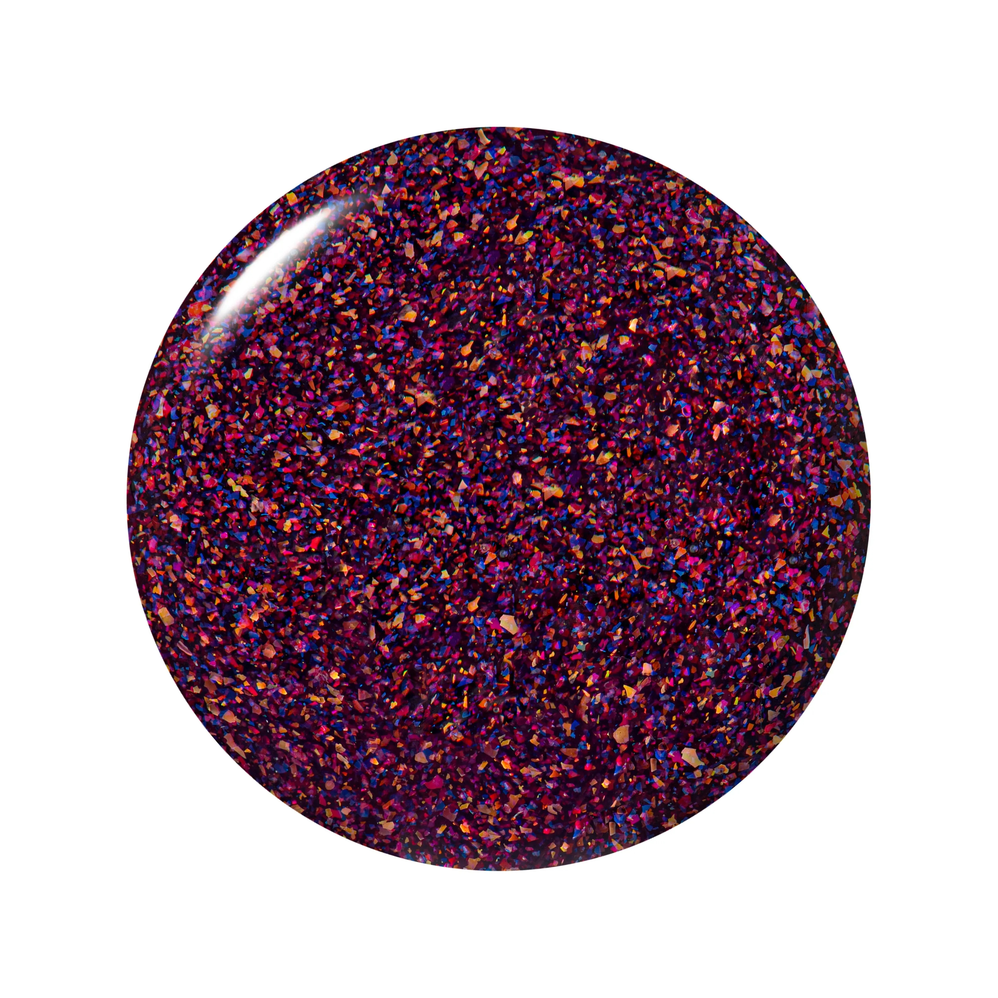 OPI Nail Lacquer Wicked Collection Let's Rejoicify 0.5 oz.