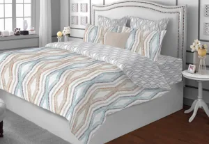 Premium 300 Thread Count Bedsheet Set | Basel