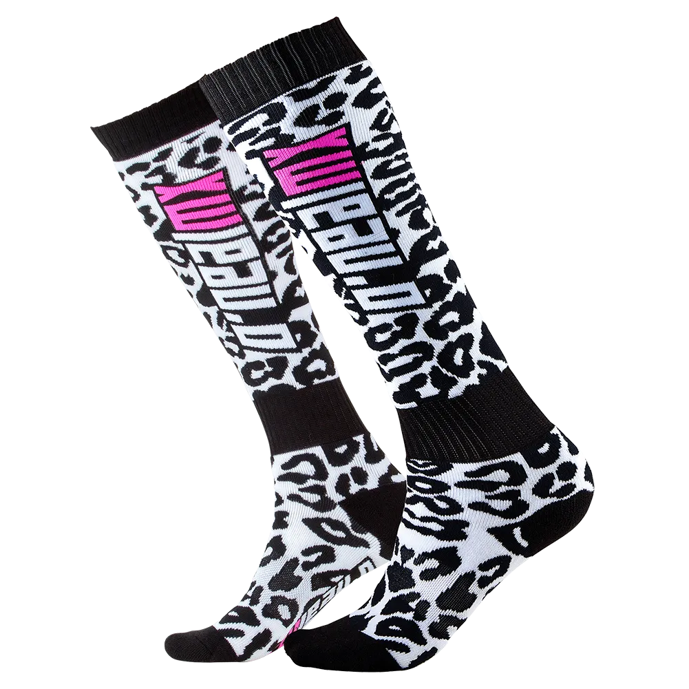 Pro MX Socks Wild