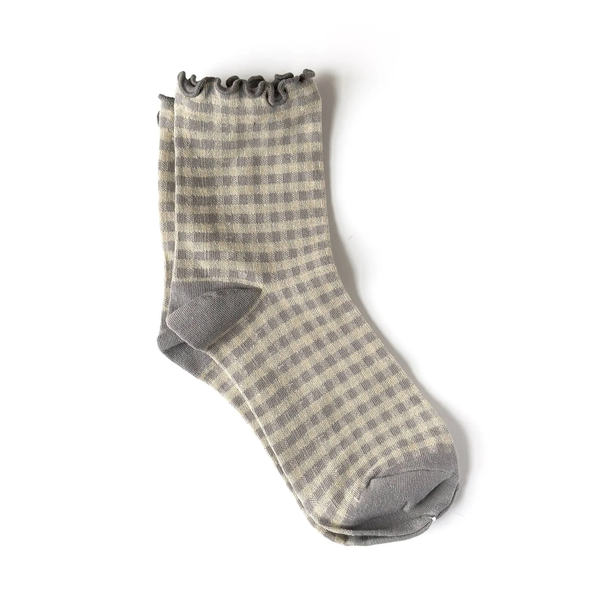 Reese Socks: Black