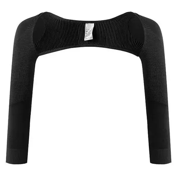 Slimming Arm Shaping Sleeves & Posture Corrector for Women - Toned Arms & Perfect Posture