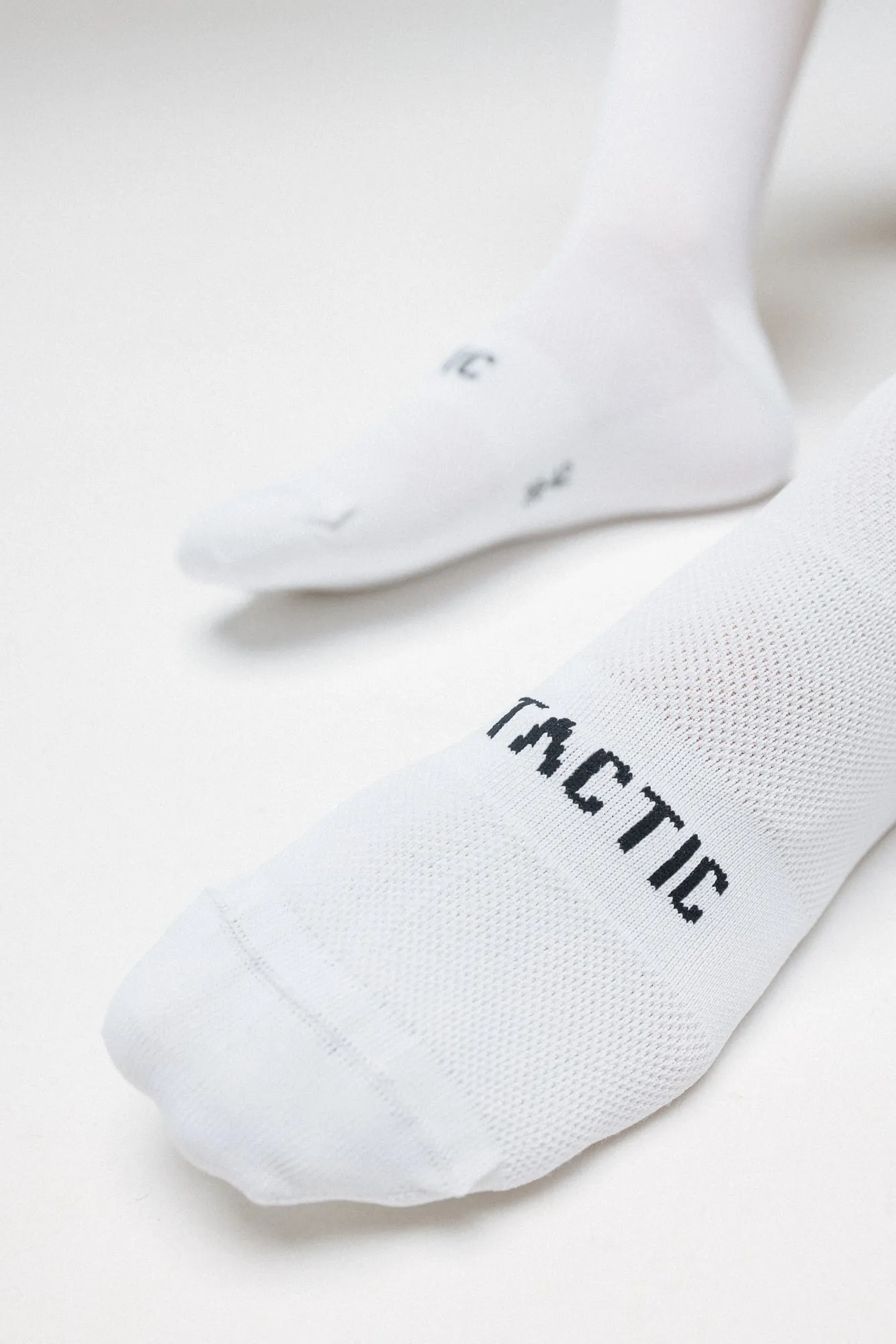 Socks Summer - White