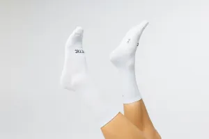 Socks Summer - White