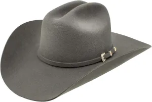 Stetson Stallion Collection The Oak Ridge Cowboy Hat
