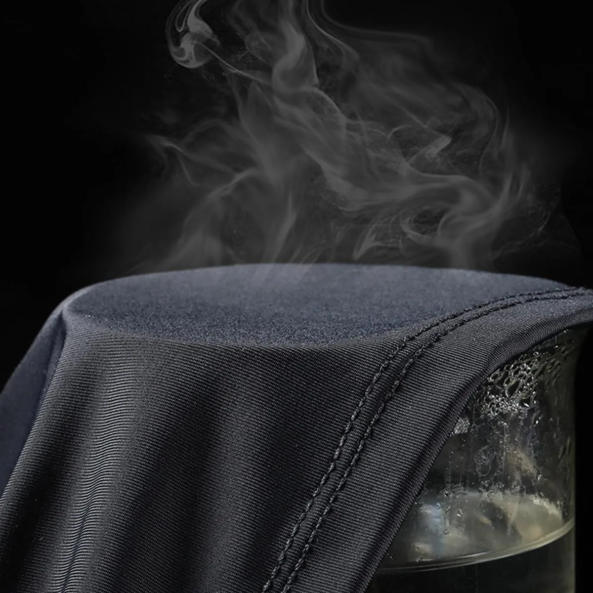Sun UV Protective Balaclava Hood Mask Breathable Full Head Mask Face Cover for Men & Women Motorcycle Cycling Fishing