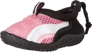 Toddler's Athletic Water Shoes Aqua Socks Available in 6 Colors