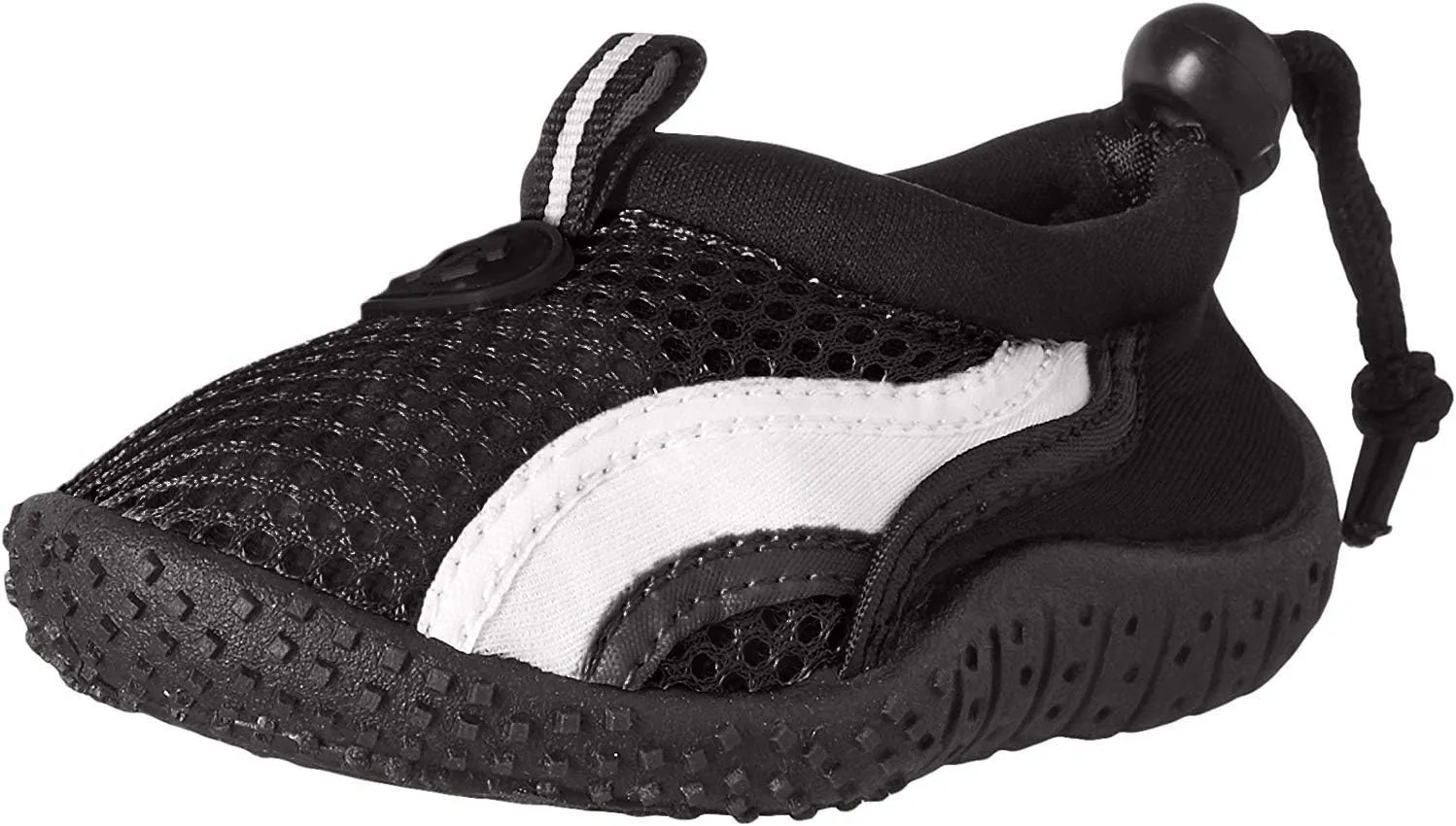 Toddler's Athletic Water Shoes Aqua Socks Available in 6 Colors