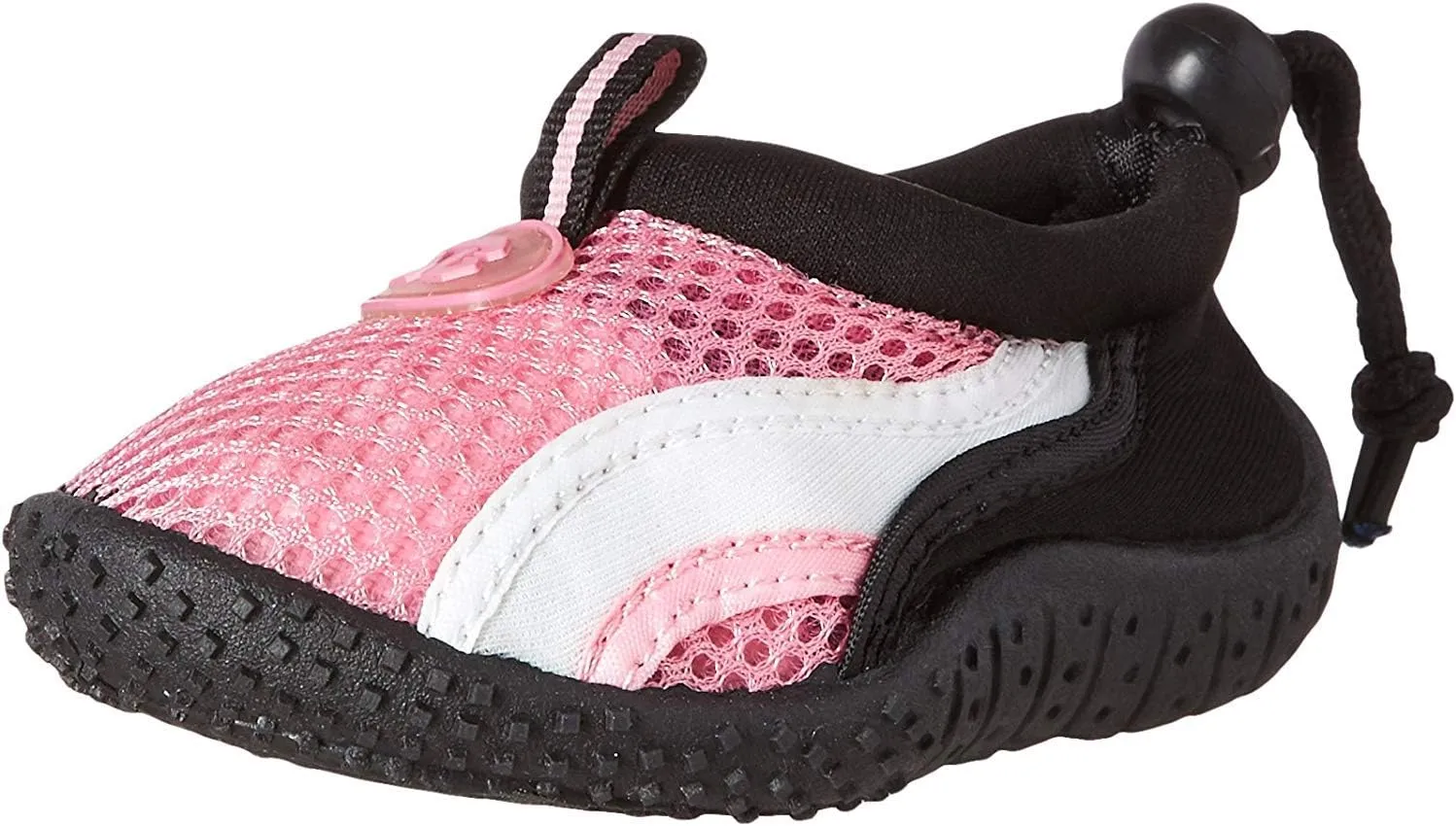 Toddler's Athletic Water Shoes Aqua Socks Available in 6 Colors