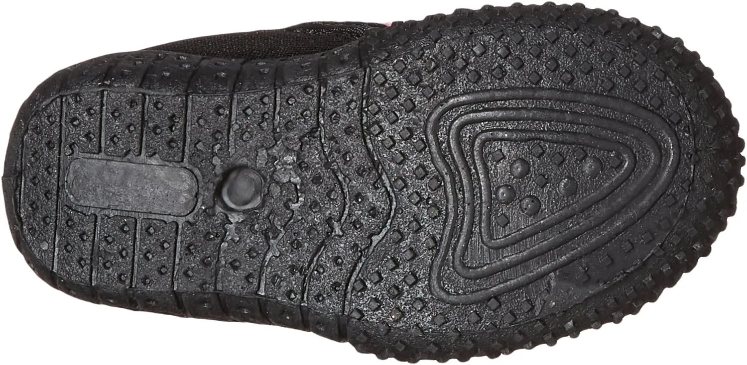 Toddler's Athletic Water Shoes Aqua Socks Available in 6 Colors