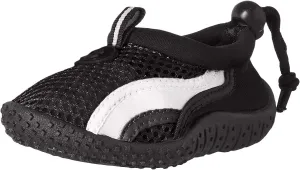 Toddler's Athletic Water Shoes Aqua Socks Available in 6 Colors