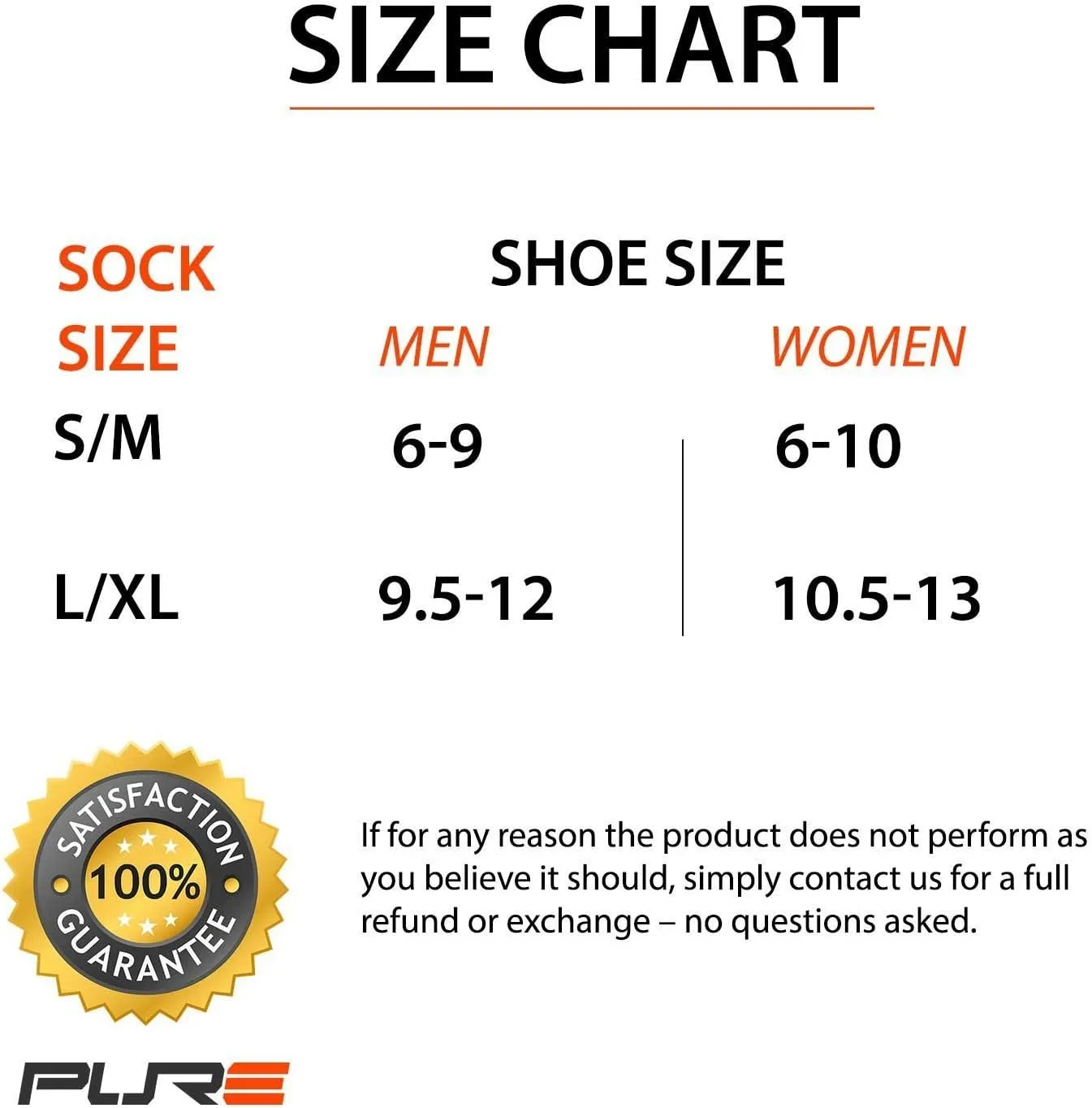 Ultra-Comfortable Running Socks - Anti-Blister Dot Technology, Moisture Wicking