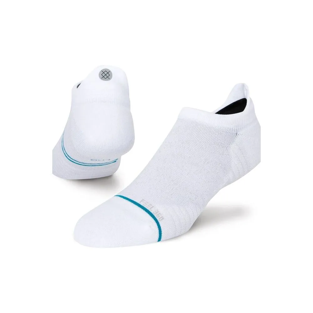 Unisex Run Light Tab Socks 3 Pack - Multi