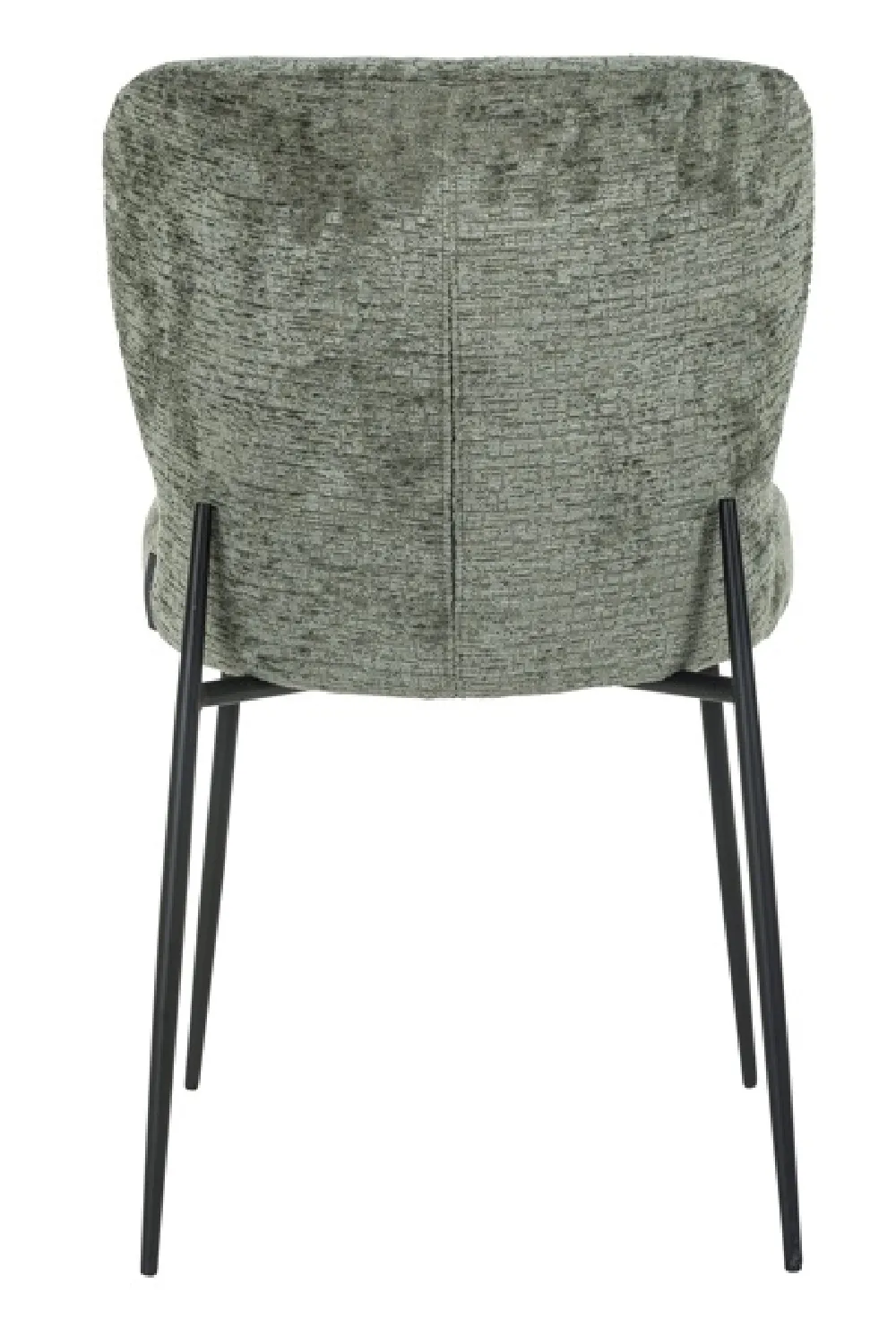 Upholstered Minimalist Dining Chair | OROA Darby
