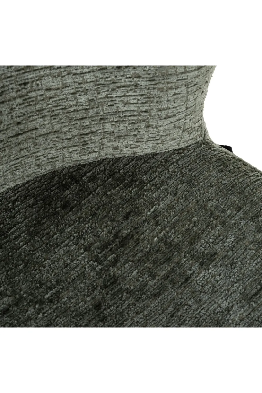 Upholstered Minimalist Dining Chair | OROA Darby