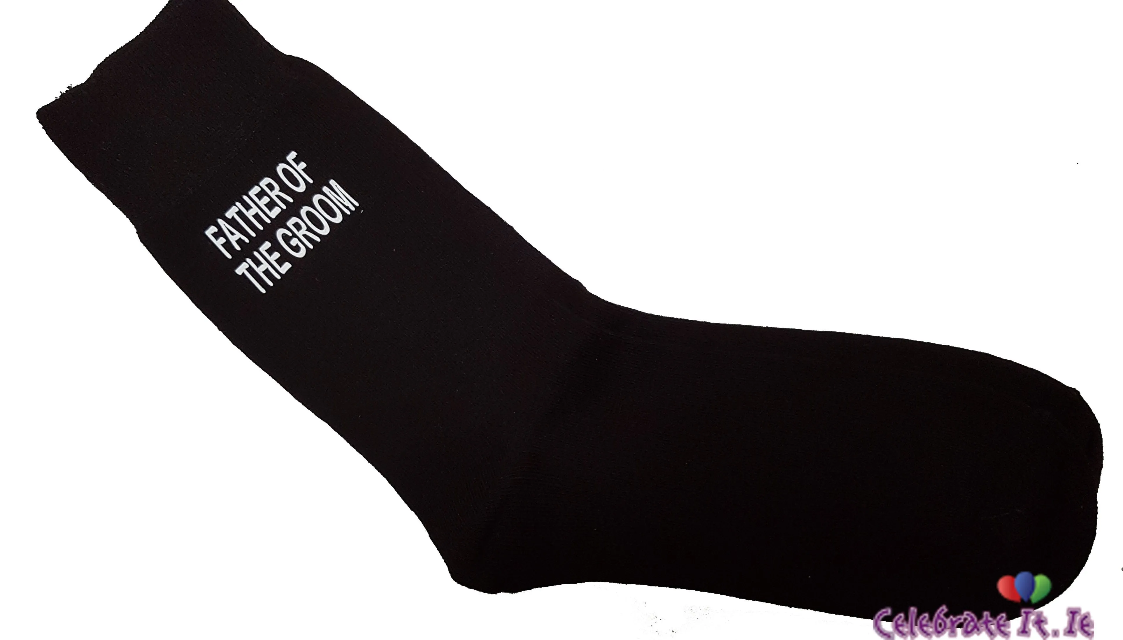 Wedding - Men's Socks