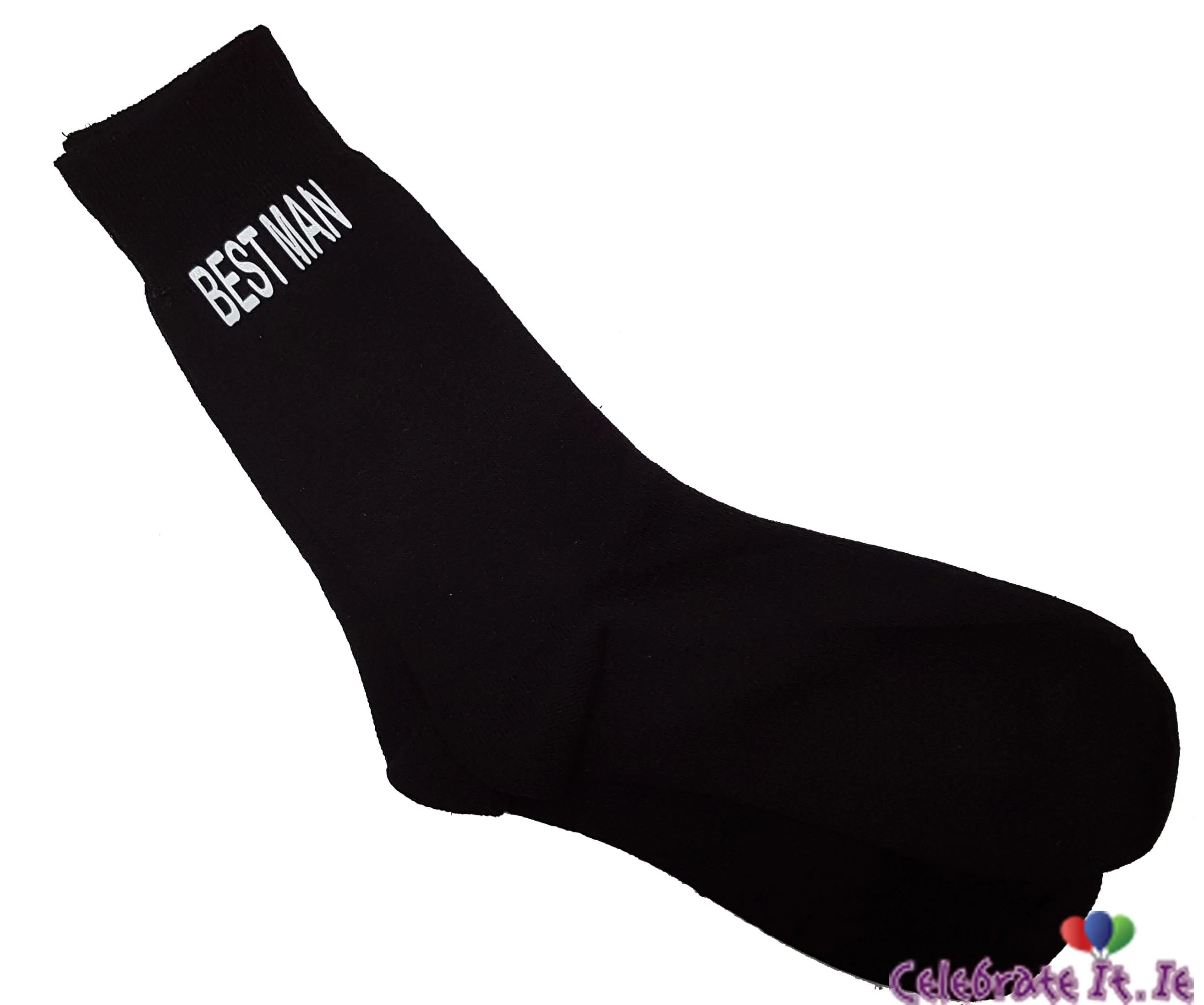 Wedding - Men's Socks
